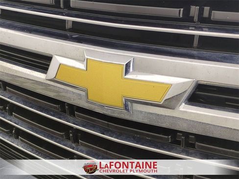 Certified 2024 Chevrolet Tahoe LT image 31