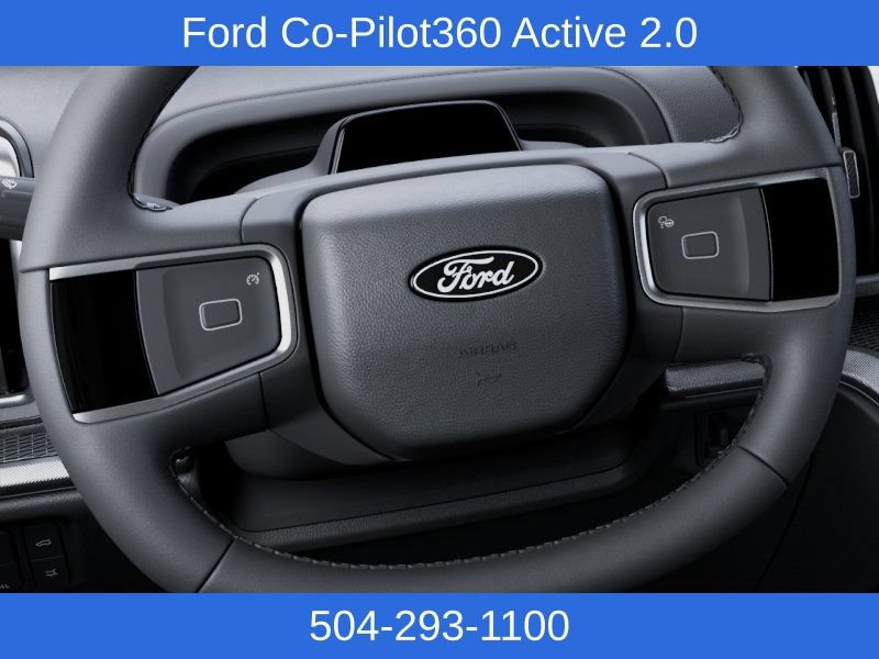 New 2027 Ford Expedition Platinum w/ Stealth Performance Package AWD/4WD image 14