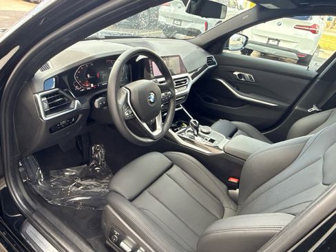 Used 2019 BMW 330i xDrive Sedan w/ Convenience Package image 10