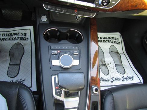 Used 2018 Audi A4 2.0T Premium Plus image 20