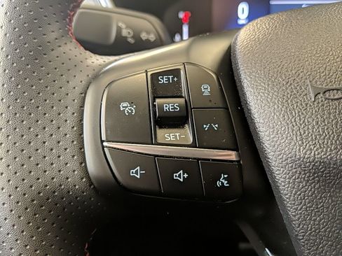 Used 2024 Ford Escape ST-Line w/ Tech Pack #1 image 16