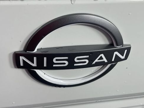 New 2026 Nissan Frontier SV w/ SV Convenience Package RWD image 19