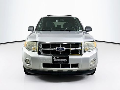 Used 2011 Ford Escape XLT w/ 202A Rapid Spec Order Code FWD image 5