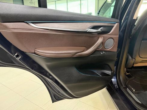 Used 2016 BMW X5 xDrive35i image 22