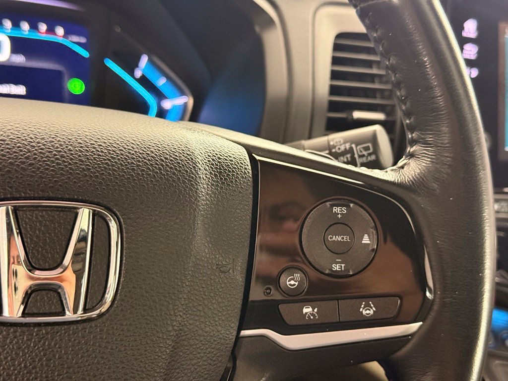 Used 2023 Honda Odyssey Elite image 31