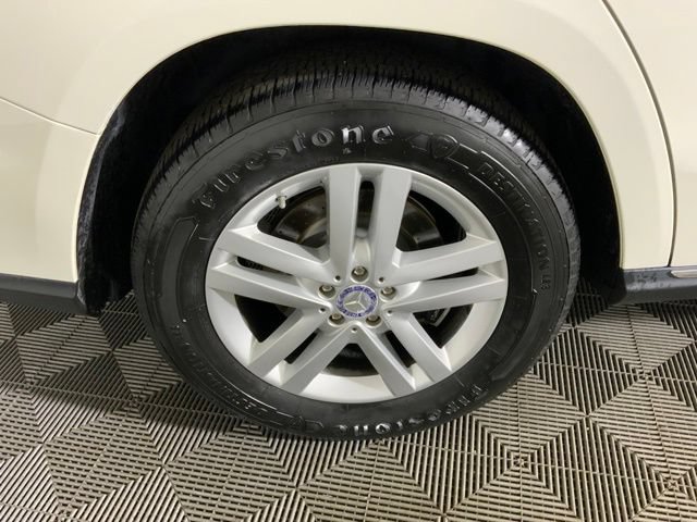 Used 2013 Mercedes-Benz GL 450 4MATIC image 12