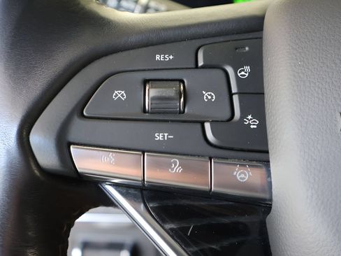 Certified 2022 Cadillac Escalade ESV Sport w/ Touring Package AWD/4WD image 23