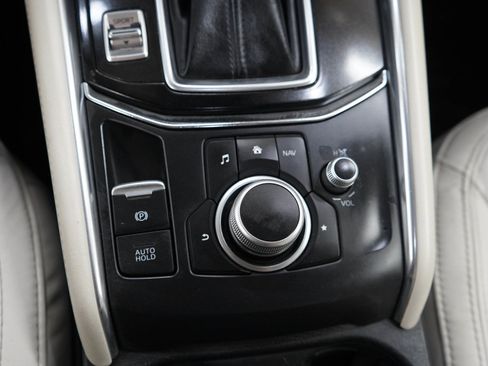 Used 2019 MAZDA CX-5 Grand Touring AWD/4WD image 24