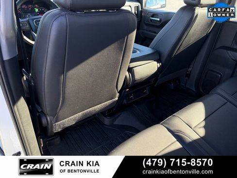 Used 2022 GMC Sierra 1500 Pro w/ Convenience Package image 27