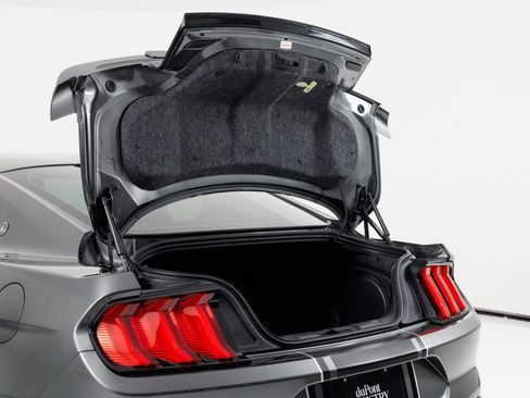 Used 2019 Ford Mustang GT Premium w/ GT Performance Package RWD image 55