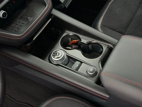 Certified 2025 Ford Explorer ST AWD/4WD image 35