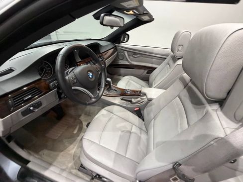 Used 2011 BMW 328i Convertible RWD image 20