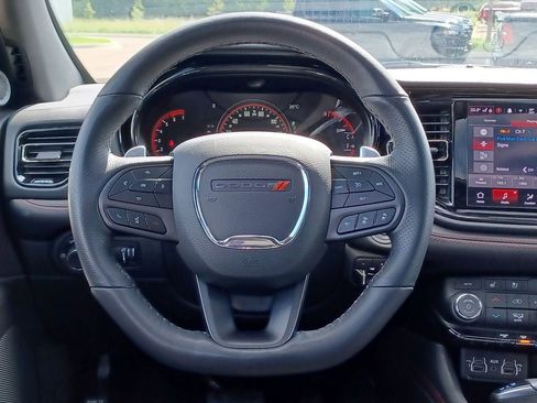 Used 2025 Dodge Durango R/T w/ Blacktop Package AWD/4WD image 31