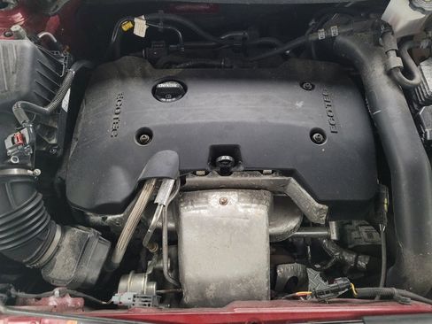 Used 2019 Chevrolet Equinox Premier image 30