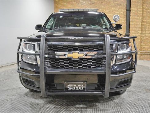 Used 2019 Chevrolet Tahoe 4WD w/ Remote Keyless Entry Package image 4