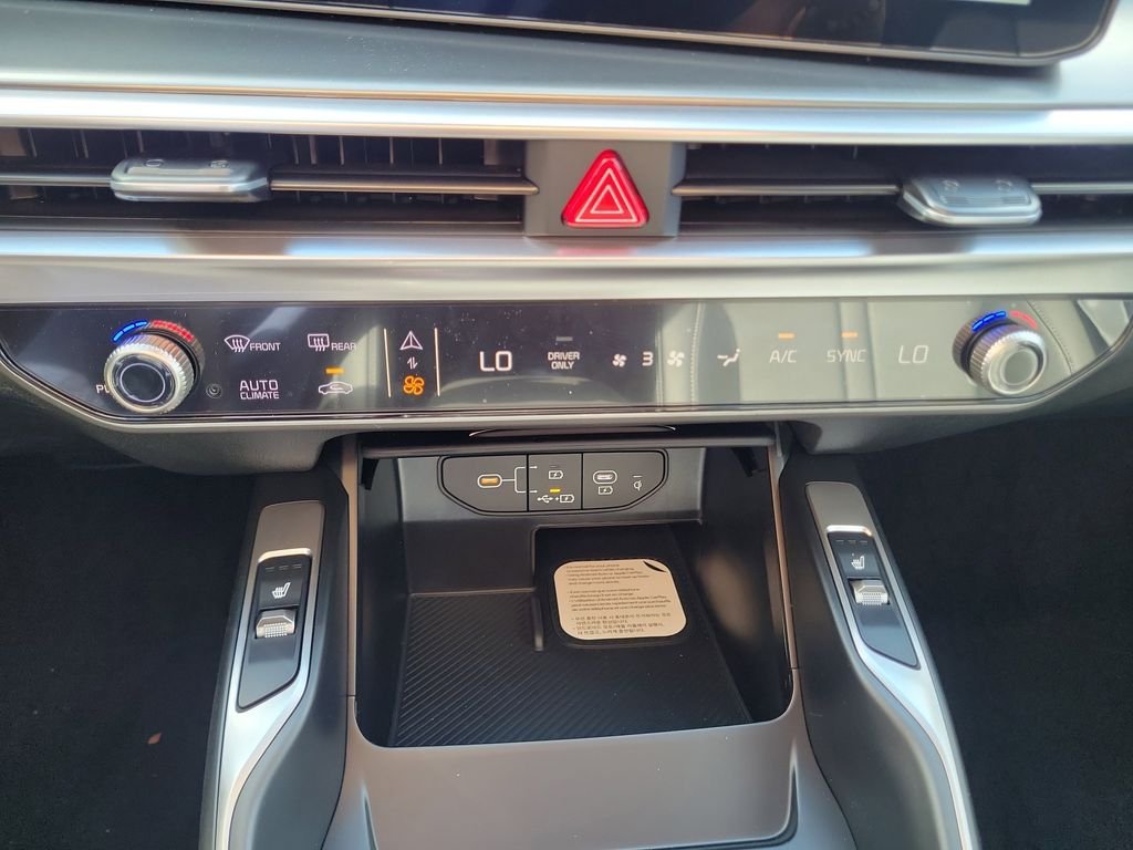 New 2026 Kia Sorento EX w/ EX Premium Package FWD image 34