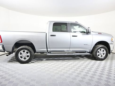 Used 2024 RAM 2500 Big Horn image 8