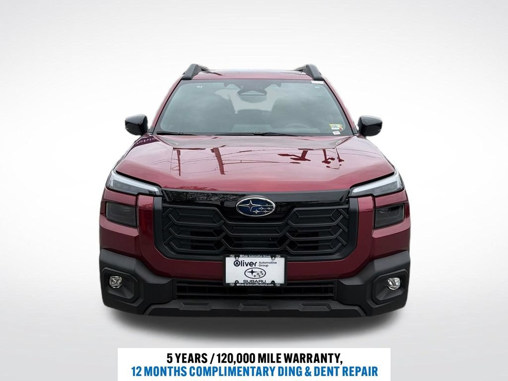 New 2026 Subaru Outback Premium AWD/4WD 360° Tour