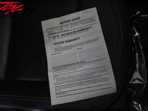 Used 2018 Chevrolet Corvette Grand Sport image 54