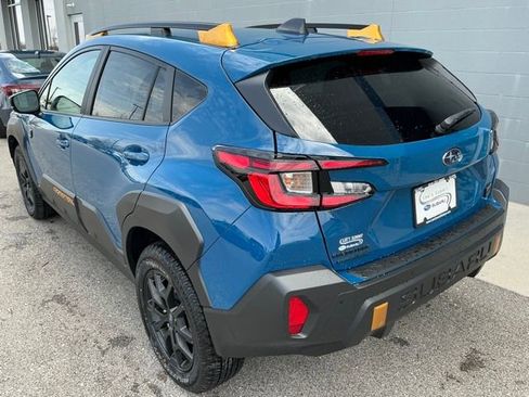 New 2026 Subaru Crosstrek 2.5i Wilderness AWD/4WD image 2