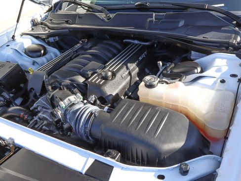 Used 2023 Dodge Challenger R/T Scat Pack image 18