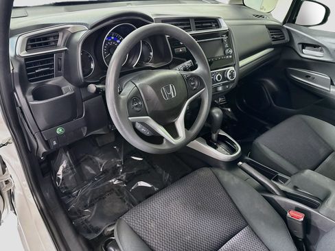 Used 2019 Honda Fit LX image 22