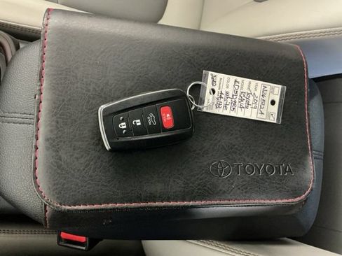 Used 2019 Toyota RAV4 Limited w/ All Weather Liner Package AWD/4WD image 23