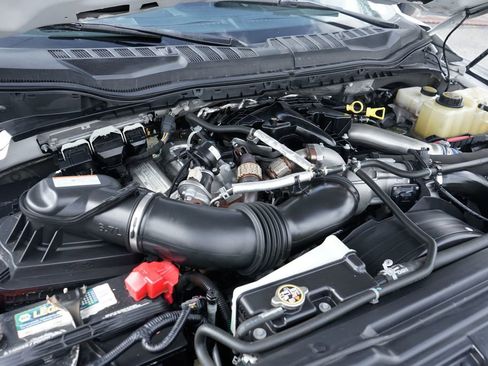 Used 2019 Ford F450 XL w/ XL Value Package RWD image 14