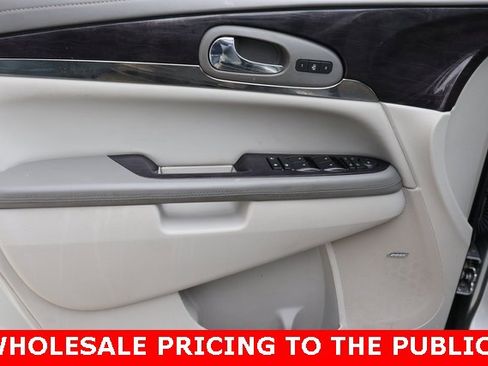 Used 2017 Buick Enclave Premium w/ Experience Buick Package image 8