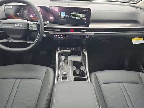 New 2026 Kia Sorento EX image 17