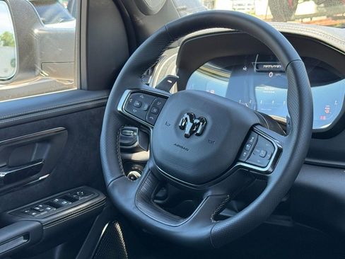 New 2026 RAM 1500 RHO AWD/4WD image 9