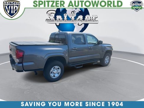 Used 2023 Toyota Tacoma SR image 9