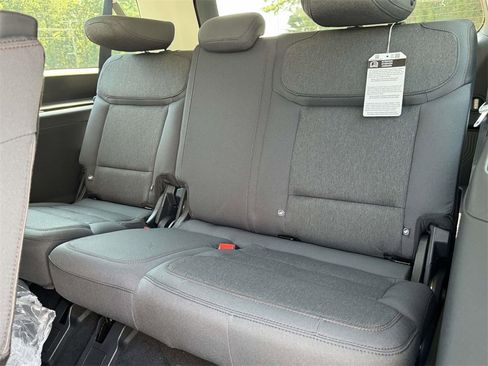 New 2025 Ford Expedition Max Active image 16