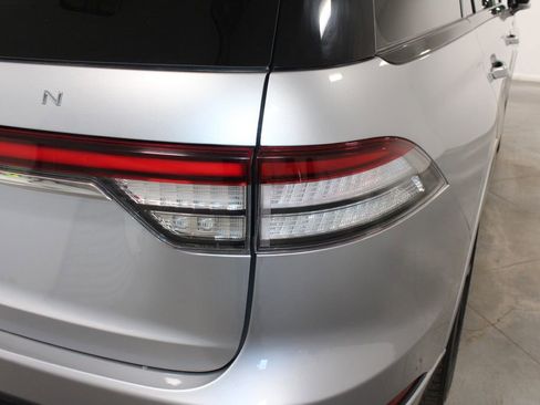 Used 2022 Lincoln Aviator Reserve w/ Equipment Group 201A image 13