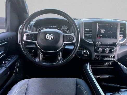 Used 2022 RAM 1500 Big Horn image 10
