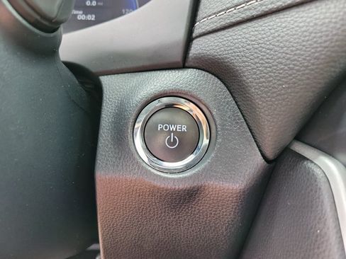Used 2024 Toyota RAV4 Limited w/ Advanced Technology Package AWD/4WD image 15