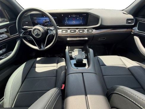 Used 2025 Mercedes-Benz GLE 350 4MATIC image 12