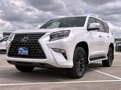 Used 2023 Lexus GX 460 Premium w/ Premium Package