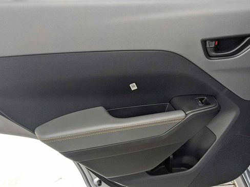 New 2025 Subaru Crosstrek 2.5i Wilderness w/ Wilderness Package image 22