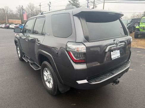 Used 2023 Toyota 4Runner SR5 Premium image 6