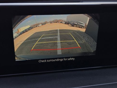 New 2026 MAZDA CX-30 AWD 2.5 S w/ Select Sport Pkg image 16