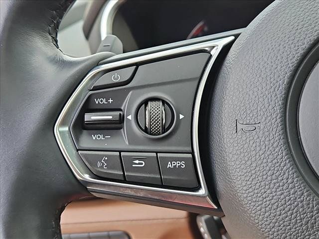 Used 2024 Acura MDX w/ Technology Package AWD/4WD image 26