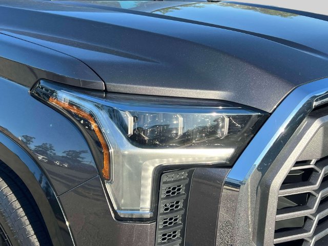 Used 2024 Toyota Tundra 1794 Edition w/ TRD Off-Road Package AWD/4WD image 11