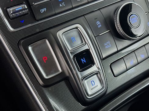 Used 2023 Hyundai Santa Fe SEL image 24