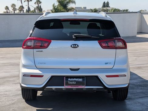 Used 2019 Kia Niro LX FWD image 7