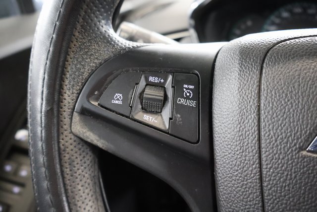 Used 2019 Chevrolet Trax LS w/ Tint and Cruise Package FWD image 17