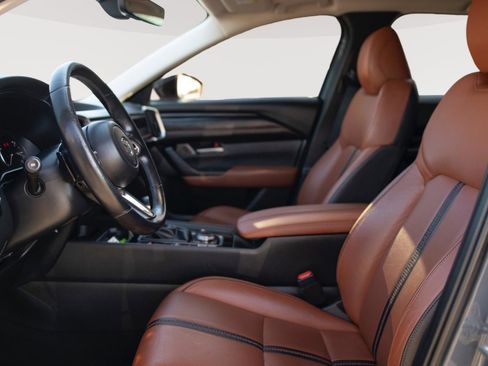 Used 2023 MAZDA CX-50 Meridian Edition w/ Apex Package image 2