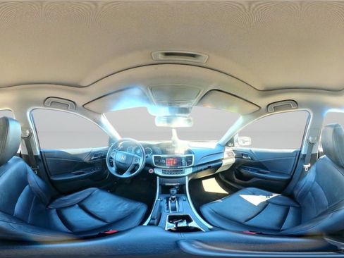 Used 2014 Honda Accord EX-L image 35