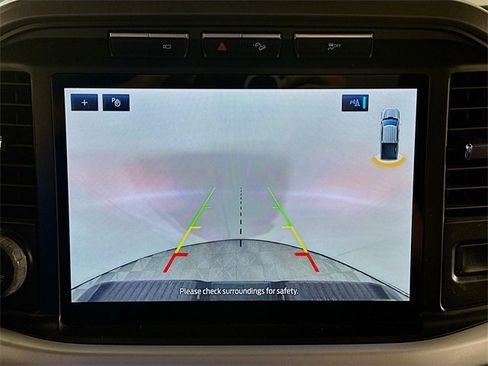 Used 2022 Ford F150 XLT w/ Equipment Group 302A High image 17