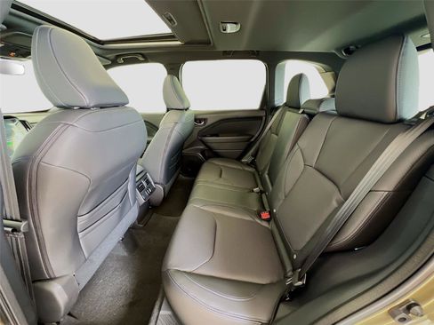 New 2026 Subaru Forester Limited image 27